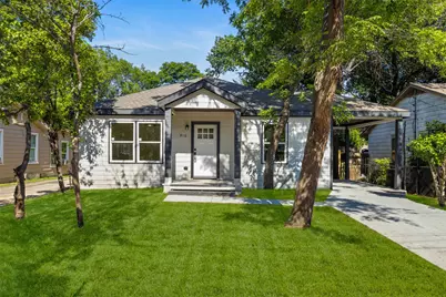 916 Blandin Street, Fort Worth, TX 76111 - Photo 1