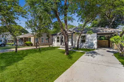 916 Blandin Street, Fort Worth, TX 76111 - Photo 3