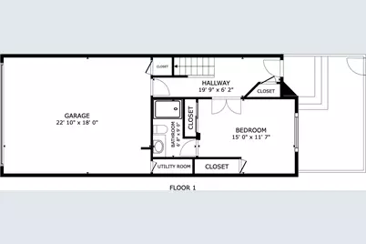 4030 Gilbert Avenue #3, Dallas, TX 75219 - Photo 29