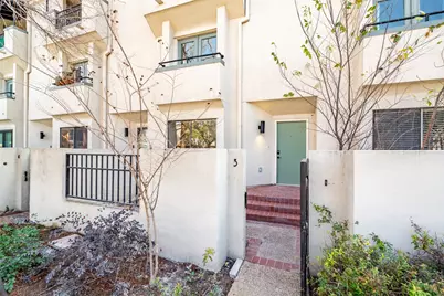 4030 Gilbert Avenue #3, Dallas, TX 75219 - Photo 23