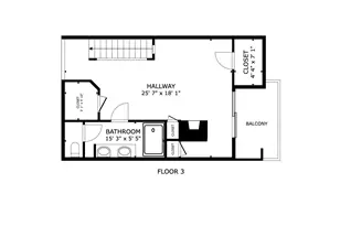 4030 Gilbert Ave, Dallas, TX 75219 - Photo 31