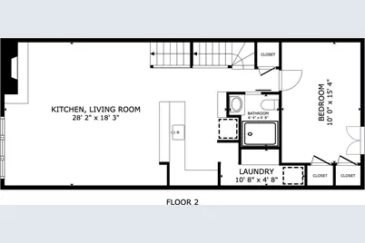 4030 Gilbert Avenue #3, Dallas, TX 75219 - Photo 33