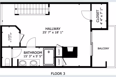 4030 Gilbert Avenue #3, Dallas, TX 75219 - Photo 31