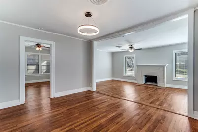 4447 Normandy Road, Fort Worth, TX 76103 - Photo 1