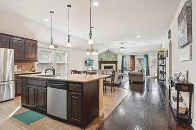 11828 Bexley Drive, Burleson, TX 76028 - Photo 11