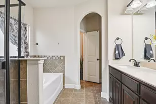 11828 Bexley Dr, Burleson, TX 76028 - Photo 25