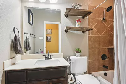 11828 Bexley Drive, Burleson, TX 76028 - Photo 19