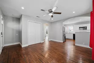 4208 Fairfax St, Fort Worth, TX 76116 - Photo 9