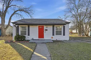 4208 Fairfax St, Fort Worth, TX 76116 - Photo 1