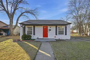 4208 Fairfax St, Fort Worth, TX 76116 - Photo 5