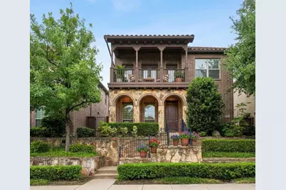 7031 Nueces Drive, Irving, TX 75039 - Photo 1