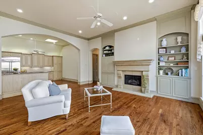 5572 Foard Drive, Frisco, TX 75034 - Photo 9