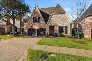 5572 Foard Dr, Frisco, TX 75034 - Photo 1