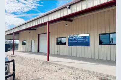 13332 Fm 744, Barry, TX 75102 - Photo 1