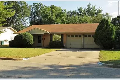 4649 Highgrove Drive, Fort Worth, TX 76132 - Photo 1