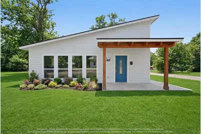 1471 W Kaufman Street, Paris, TX 75460 - Photo 1