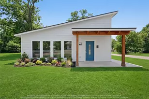 1471 W Kaufman St, Paris, TX 75460 - Photo 1