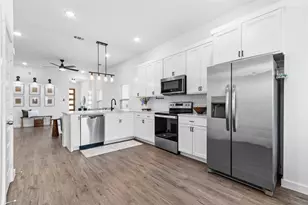 407 Peabody St, Hillsboro, TX 76645 - Photo 5