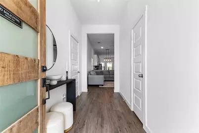 407 Peabody Street, Hillsboro, TX 76645 - Photo 3