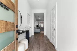 407 Peabody St, Hillsboro, TX 76645 - Photo 3