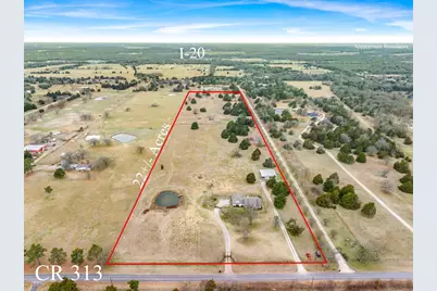 9111 County Road 313, Terrell, TX 75161 - Photo 7