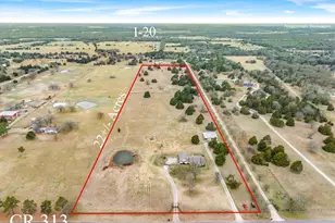 9111 Co Rd 313, Terrell, TX 75161 - Photo 7