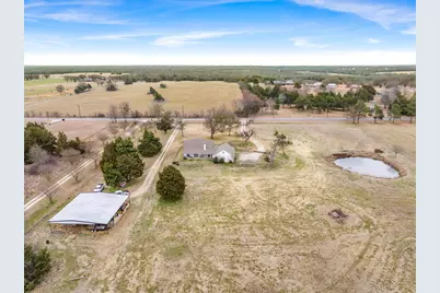 9111 County Road 313, Terrell, TX 75161 - Photo 5
