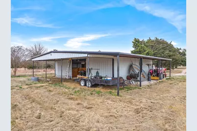 9111 County Road 313, Terrell, TX 75161 - Photo 35