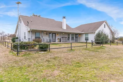 9111 County Road 313, Terrell, TX 75161 - Photo 3