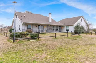 9111 Co Rd 313, Terrell, TX 75161 - Photo 3