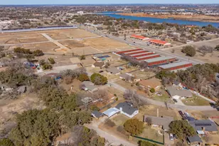 807 Spanish Trail Dr, Granbury, TX 76048 - Photo 33