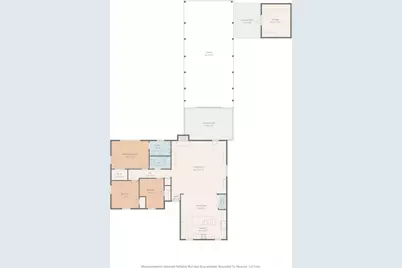 807 Spanish Trail Drive, Granbury, TX 76048 - Photo 39