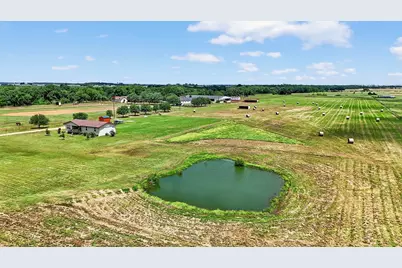 1802 Batey Road, Collinsville, TX 76233 - Photo 3