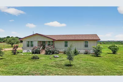 1802 Batey Road, Collinsville, TX 76233 - Photo 5