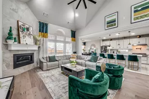 3105 Ivywood Pl, Celina, TX 75009 - Photo 5