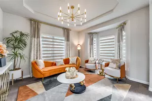 3105 Ivywood Pl, Celina, TX 75009 - Photo 3