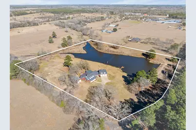 15080 County Road 1104, Flint, TX 75762 - Photo 1