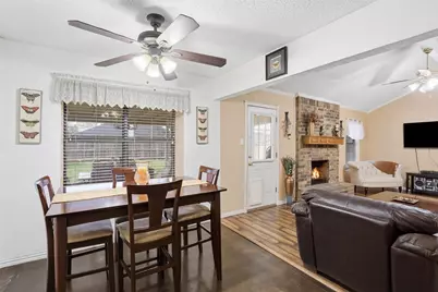 6437 High Lawn Terrace, Watauga, TX 76148 - Photo 9