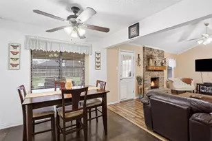 6437 High Lawn Terrace, Watauga, TX 76148 - Photo 9