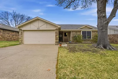 6437 High Lawn Terrace, Watauga, TX 76148 - Photo 1