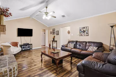 6437 High Lawn Terrace, Watauga, TX 76148 - Photo 7