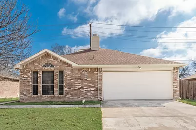 1214 Misty Meadow Drive, Midlothian, TX 76065 - Photo 1