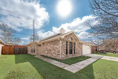 1214 Misty Meadow Drive, Midlothian, TX 76065 - Photo 3