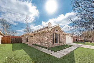 1214 Misty Meadow Dr, Midlothian, TX 76065 - Photo 3