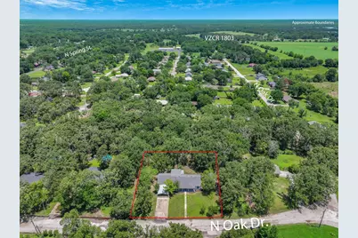 213 N Oaks Drive, Grand Saline, TX 75140 - Photo 35