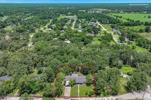 213 N Oaks Dr, Grand Saline, TX 75140 - Photo 35