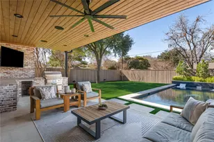 10915 Snow White Dr, Dallas, TX 75229 - Photo 3