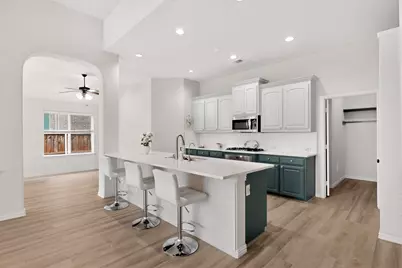 2405 Hammock Lake Drive, Little Elm, TX 75068 - Photo 13