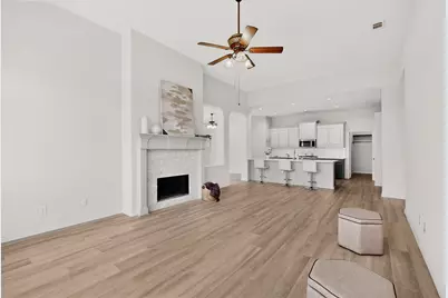 2405 Hammock Lake Drive, Little Elm, TX 75068 - Photo 15