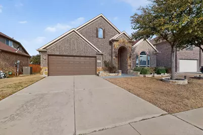 2405 Hammock Lake Drive, Little Elm, TX 75068 - Photo 1